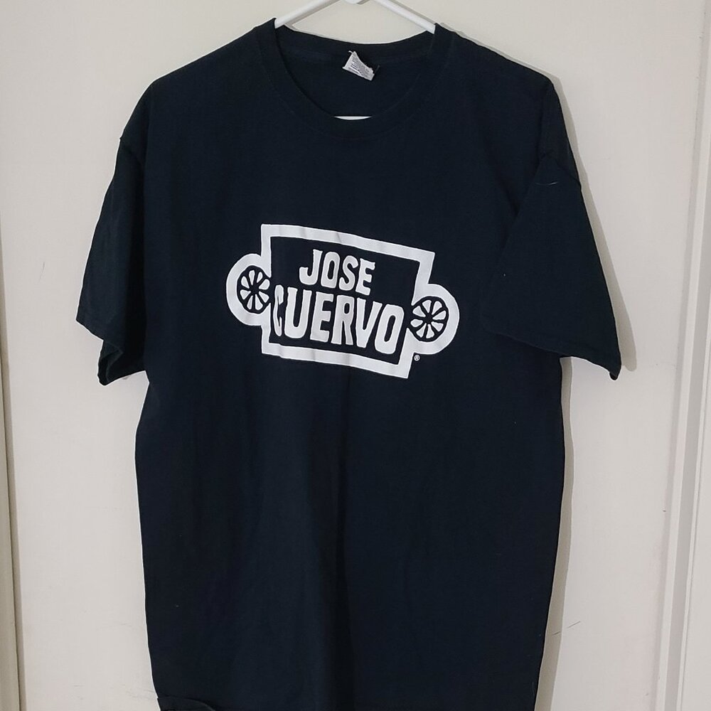 Jose Cuervo Tequila T-Shirt XL